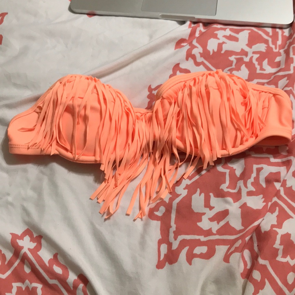 Swim top